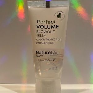 Perfect Volume Blowout Jelly
